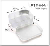 Белая труба (с внутренней сетью)