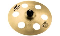 Тарелка 摇滚供给站 沙宾 sabian 18" hhx