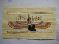 Египетская бумажная марля