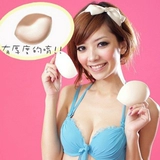 Бюстгальтер пуш-ап, поролоновый купальник, силиконовые вставки в бюстгальтер