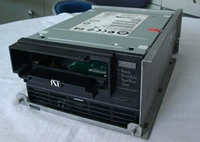 Разборка ленточной библиотеки STK L20 с драйвером LTO2 SCSI Interface Tail Machine LTO2002-001