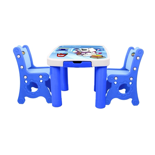 Детский пластиковый комплект для раннего возраста