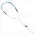 Giải trí đào tạo squash racket màu xanh siêu nhẹ đầy đủ chất liệu carbon chất lượng couple bắn đỏ vàng xanh ba màu sắc dễ dàng để bắt đầu Bí đao