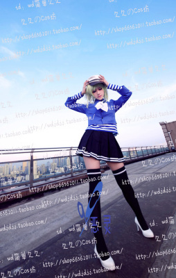 taobao agent [Jiu Jiu] Vocaloid GUMI COS clothing customized