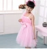 Trang phục biểu diễn công chúa cho bé, Váy công chúa cho bé gái múa biểu diễn Trang phục