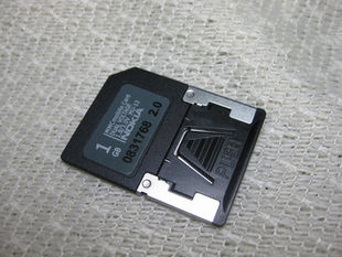 NOKIA оригинал Карта 1 ГБ MMC Mobile(DV RS-MMC) 1G применимый NOKIA N70 N72