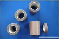 Băng keo, băng Teflon, băng keo nhiệt ở nhiệt độ cao 0,13mm * 20 mm * 10m - Băng keo băng keo ghi chú