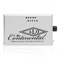 Original-Audio-Range Digital Alo The Continental V2/Portable Bile
