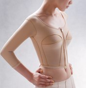Y tế đặc biệt corset giảm béo phó sữa hút mỡ cánh tay mỏng sau sinh phục hồi y tế corset