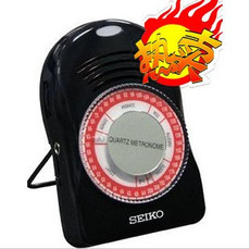 Метроном seiko节拍器 精工节拍器sq50v sq-50v电子节拍器