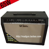 Chính hãng TS Tang âm thanh cụ loa GT-65 guitar loa công suất cao âm thanh 65 Wát với biến dạng reverb loa sansui