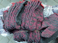 Рабочие износостойкие перчатки, оптовые продажи, 800 грамм
