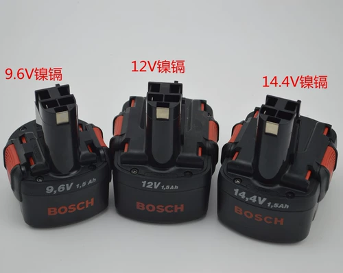 Оригинальная батарея, 2v, 9, 6v, 12, 12v, 14, 4v, 9, 12/14