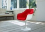 FRP đồ nội thất ghế máy tính ghế ăn tulip ghế bành ghế parlor - Đồ nội thất thiết kế sofa da nhập khẩu