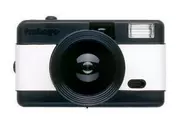 LOMO cửa hàng máy ảnh Fisheye màu đen và trắng fisheye Hong Kong giá