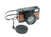 LOMO cửa hàng máy ảnh Fisheye màu gỗ fisheye thế hệ chính thức đích thực