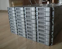 Sun U27/Storagetek 2540 жесткий диск XRB-SS1CE-450G15K 540-778/7675