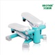 Đài Loan nguyên bản thương hiệu BR8015 lắp đặt miễn phí thiết bị thể dục mini hai bước hộ gia đình - Stepper / thiết bị tập thể dục vừa và nhỏ tạ tập tại nhà Stepper / thiết bị tập thể dục vừa và nhỏ