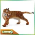 Khen ngợi mô hình CollectA I you him Đồ chơi mô hình mô phỏng động vật hoang dã Hổ con hổ Siberia - Đồ chơi gia đình