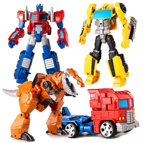 Hasbro Transformers Vajrayana Cybertan Commander Army Army Optimum Wizhu Vita Шокирующая император