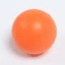 [Ấm squash 50MMPU sponge squash người mới bắt đầu squash orange bóng đích thực kháng chiến để chơi tập thể dục và giải trí squash Bí đao