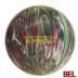 "EX Planet" với chứng nhận USBC VIA thương hiệu xuất khẩu, bóng bowling chuyên nghiệp phù hợp cho chiếc đĩa bay thẳng