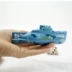 Món quà của trẻ em điều khiển từ xa tàu ngầm không thấm nước không dây điều khiển từ xa tàu ngầm mô hình mô phỏng sạc chơi nước đồ chơi tàu cao tốc Đồ chơi điều khiển từ xa