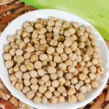 Hunan Special Products Wells Lane Fring Sichuan Doudou Железный горшок с жареным горохом Оригинальные закуски, хрустящие и вкусные солтона