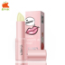 Cà chua pie lip balm dưỡng ẩm giữ ẩm phai lip dòng nữ nam không màu lip phim chống khô chăm sóc môi son dưỡng môi cho nam Điều trị môi