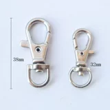 Брелок, аксессуар, аксессуары, 10 шт, стиль, DIY, 38мм