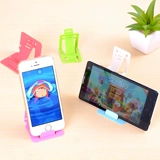 Xiaomi, apple, регулируемые карточки, универсальный держатель для телефона, планшетный портативный настольный мобильный телефон, Южная Корея