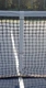 Sân tennis khóa nhúng lưới trung tâm lưới tennis với chèn mặt đất với khóa để chèn móc nhúng