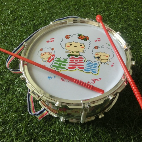 Игрушка, ударные инструменты, музыкальные инструменты для мальчиков и девочек для младенца для детского сада, раннее развитие, 1234 мес.