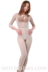 Hút mỡ hút mỡ y tế corset chia phù hợp với cơ thể sau sinh corset quần giảm béo đồ lót cơ thể mỏng không có dấu vết Corset hai mảnh