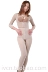 Hút mỡ hút mỡ y tế corset chia phù hợp với cơ thể sau sinh corset quần giảm béo đồ lót cơ thể mỏng không có dấu vết đồ lót xuất khẩu Corset hai mảnh