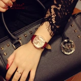 Гонконг Мелисса Мэриса искренние женские часы Crystal Watch Fashion Eiffel Tower Triumph Watch Watch