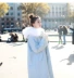 2017 mùa thu và mùa đông quần áo mới của Hàn Quốc phiên bản của dày áo len của phụ nữ eo dài tay áo sừng dài khóa áo len Accentuated eo áo