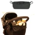 Xe đẩy em bé ngăn treo túi khay túi ô lưu trữ túi xác ướp túi chai túi thuận tiện và thiết thực balo đựng đồ cho bé Túi / túi Baby