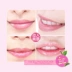 Han Han Cherry Dưỡng Ẩm Dưỡng Ẩm Lip Mask Gắn Môi Dưỡng Ẩm Giữ Ẩm Tẩy Tế Bào Chết Chống khô Lip Chăm Sóc Điều trị môi