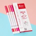 Hàn Quốc unny tự động môi lót chính hãng màu hồng không thấm nước mờ cắn môi trang điểm môi bút chì tăng màu hồng son môi bút Bút chì môi / môi lót