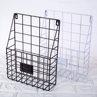 Творческий железный набор сетка сетка настен