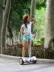 Nhà sản xuất của trẻ em armrests phần điều khiển cân bằng điện xe thông minh cân bằng xe hai bánh người lớn xe 10 inch xe máy điện giá rẻ Xe đạp điện