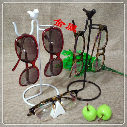 Креативный стенд на солнечной энергии, солнцезащитные очки, трубка, система хранения