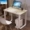 Bàn máy tính để bàn tại nhà bàn viết đơn giản hiện đại bằng gỗ bàn gỗ đôi bàn phòng ngủ đơn giản bàn học - Bàn