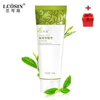 Lan Kexin Tẩy Tế Bào Chết Nam Giới và Phụ Nữ Chính Hãng Facial Tẩy Tế Bào Chết Da Chết Gel Cơ Thể Nhẹ Nhàng Giữ Ẩm Cơ Thể Chà tẩy tế bào chết hoá học cho da dầu