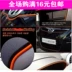 Xe cung cấp dải trang trí Dây chuyền trang trí Hàn Quốc, dải sáng Bảng điều khiển trong điều khiển mạng phụ kiện xe hơi - Truy cập ô tô bên ngoài