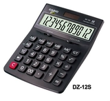 Горячая продажа Casio Casio DX-120S Солнечное финансовое отделение ежедневного бизнеса Бизнес самый продаваемый компьютер (бесплатная доставка)
