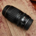 501E Canon EF 100-300 4.5-5.6 USM ống kính máy ảnh SLR cỡ lớn Máy ảnh SLR
