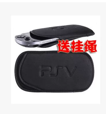Мягкая сумка для PSP PS VITA PSVITA PSV2000 классическая мягкая сумка с ручкой ремешком универсальная