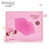 Lip Mask Bám sát da chết Làm sáng đôi môi Lip Color Moisturising Moisture Phong cách nước mắt Doodle Chăm sóc da son dưỡng môi cho bé Điều trị môi